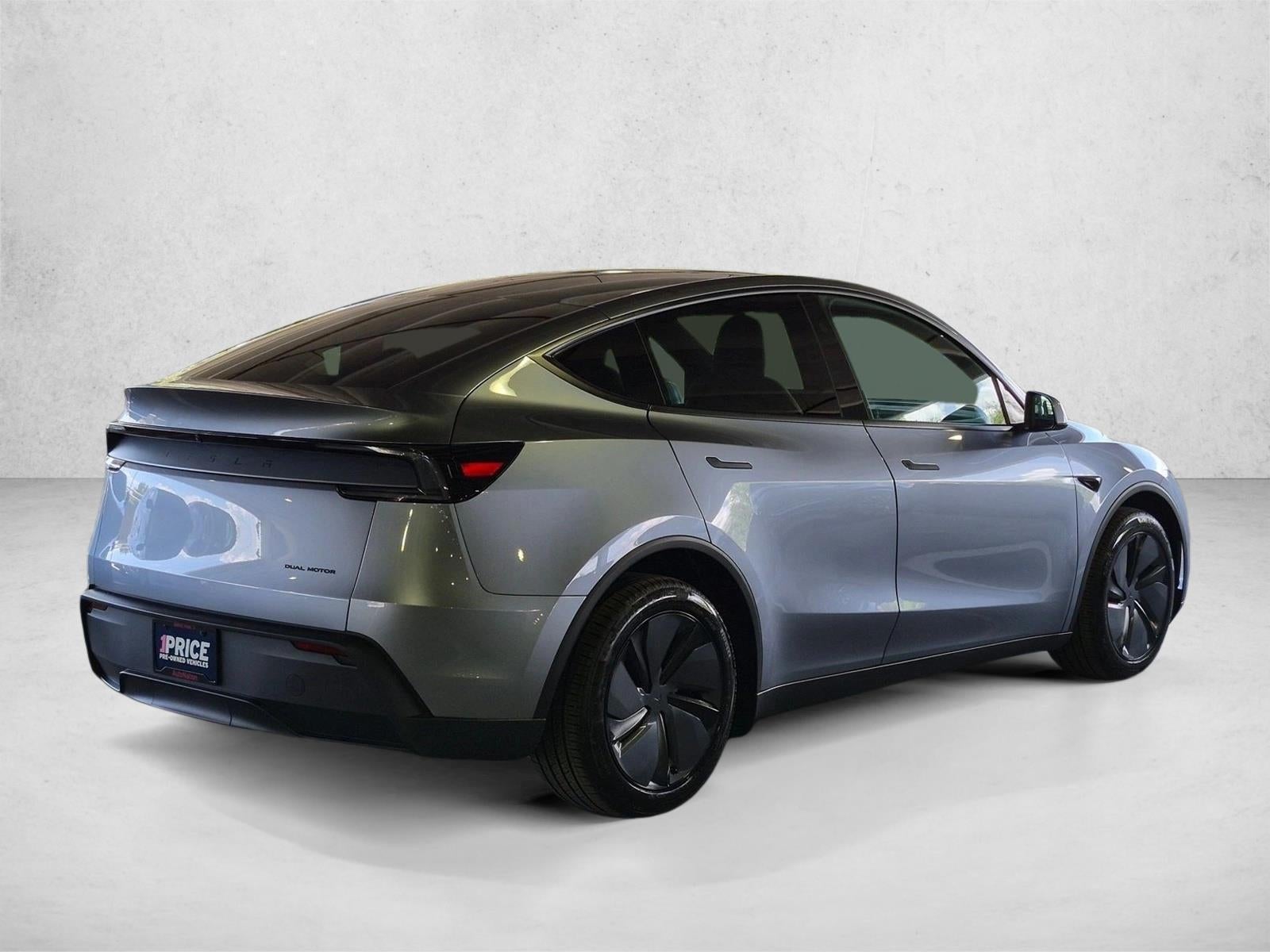 2026 Tesla Model Y Long Range Launch Series AWD *Ltd Avail*
