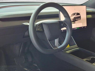 2026 Tesla Model Y Long Range Launch Series AWD *Ltd Avail*