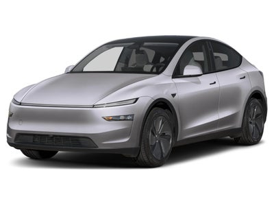 2026 Tesla Model Y Long Range Launch Series AWD *Ltd Avail*