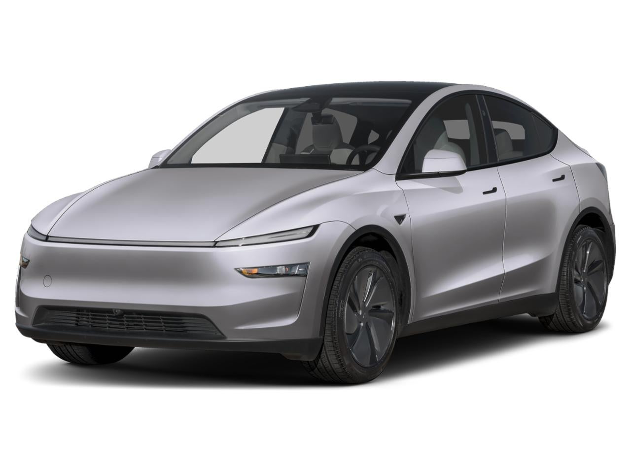 2026 Tesla Model Y Long Range Launch Series AWD *Ltd Avail*