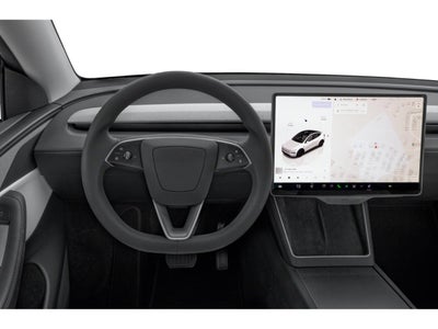 2026 Tesla Model Y Long Range Launch Series AWD *Ltd Avail*