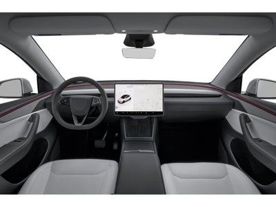 2026 Tesla Model Y Long Range Launch Series AWD *Ltd Avail*