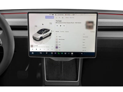 2026 Tesla Model Y Long Range Launch Series AWD *Ltd Avail*