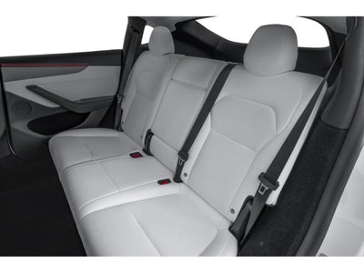 2026 Tesla Model Y Long Range Launch Series AWD *Ltd Avail*