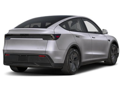 2026 Tesla Model Y Long Range Launch Series AWD *Ltd Avail*