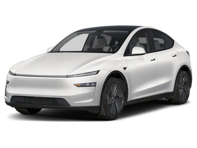 2026 Tesla Model Y Long Range Launch Series AWD *Ltd Avail*