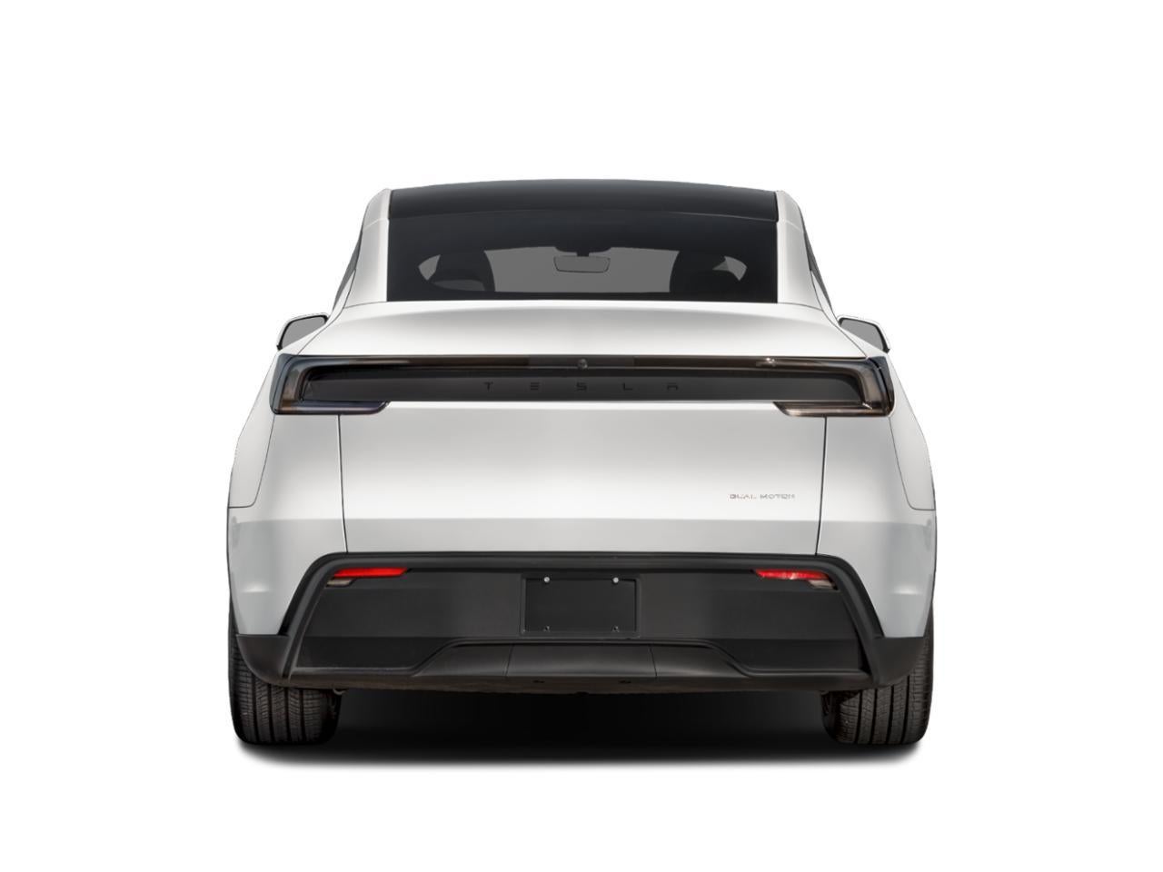 2026 Tesla Model Y Long Range Launch Series AWD *Ltd Avail*