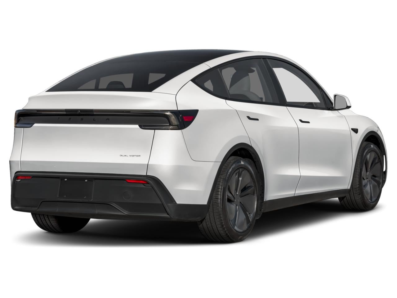2026 Tesla Model Y Long Range Launch Series AWD *Ltd Avail*