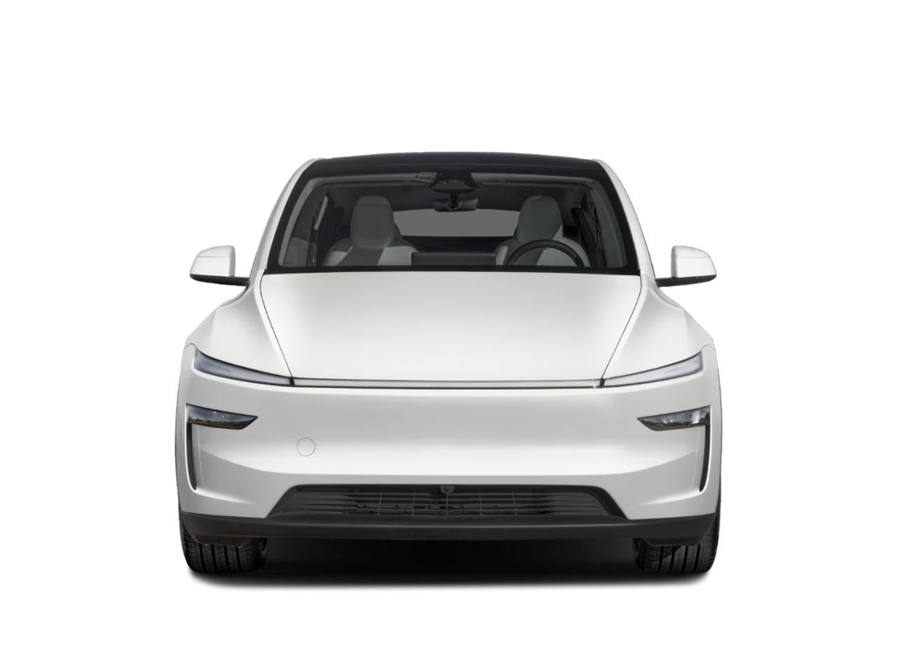 2026 Tesla Model Y Long Range Launch Series AWD *Ltd Avail*