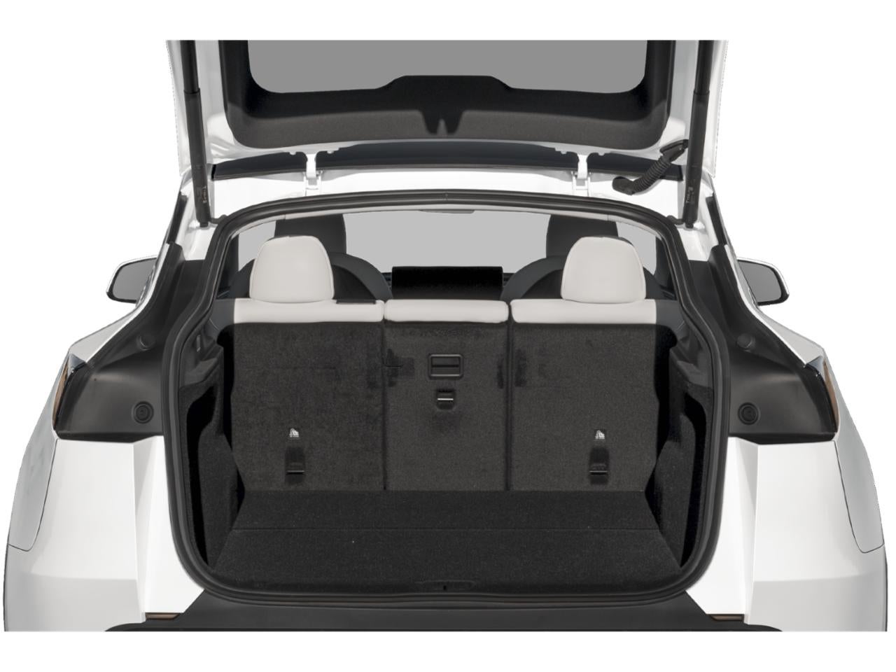2026 Tesla Model Y Long Range Launch Series AWD *Ltd Avail*
