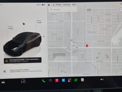 2025 Tesla Model Y Performance AWD *Ltd Avail*