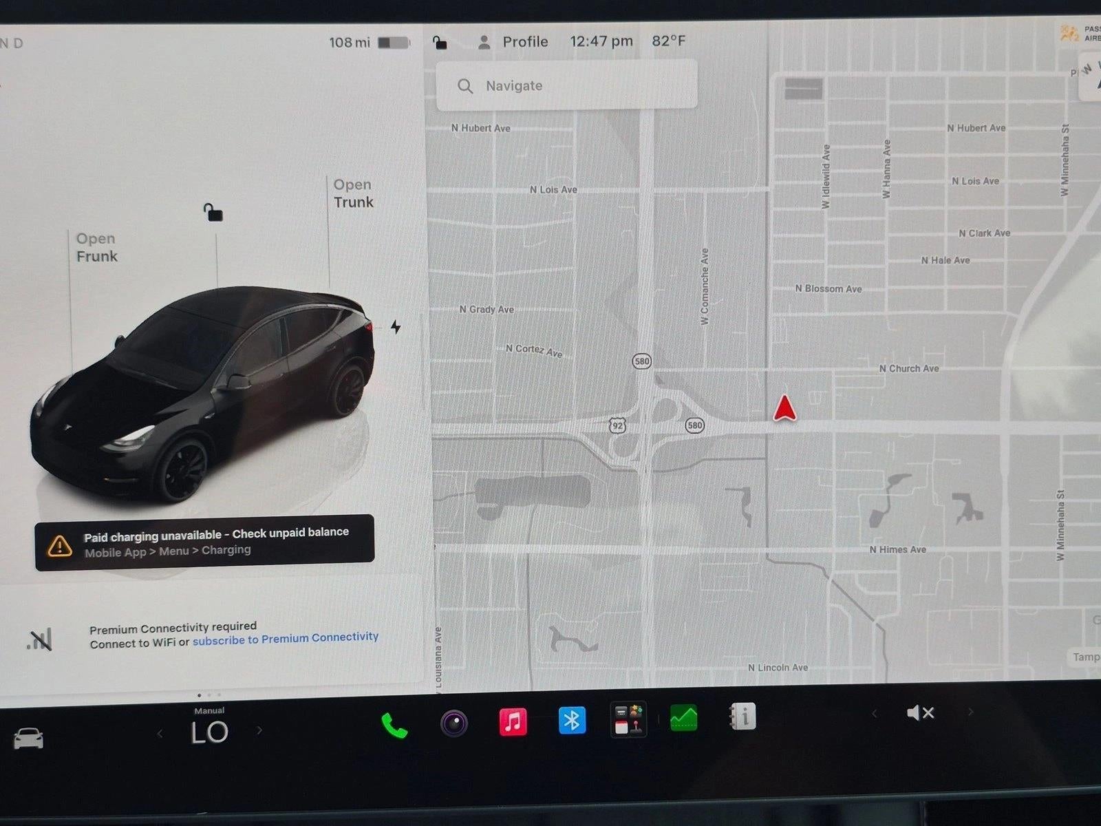 2025 Tesla Model Y Performance AWD *Ltd Avail*