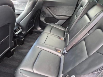 2025 Tesla Model Y Performance AWD *Ltd Avail*