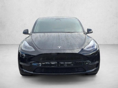 2025 Tesla Model Y Performance AWD *Ltd Avail*