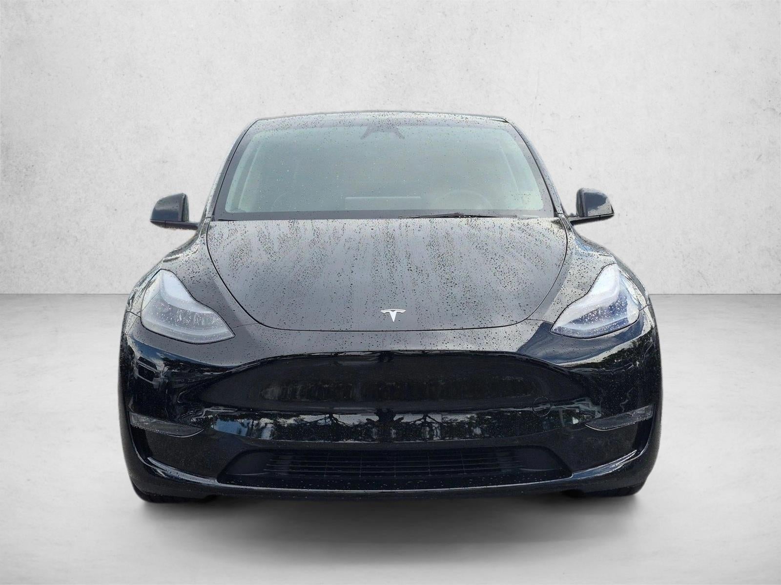 2025 Tesla Model Y Performance AWD *Ltd Avail*