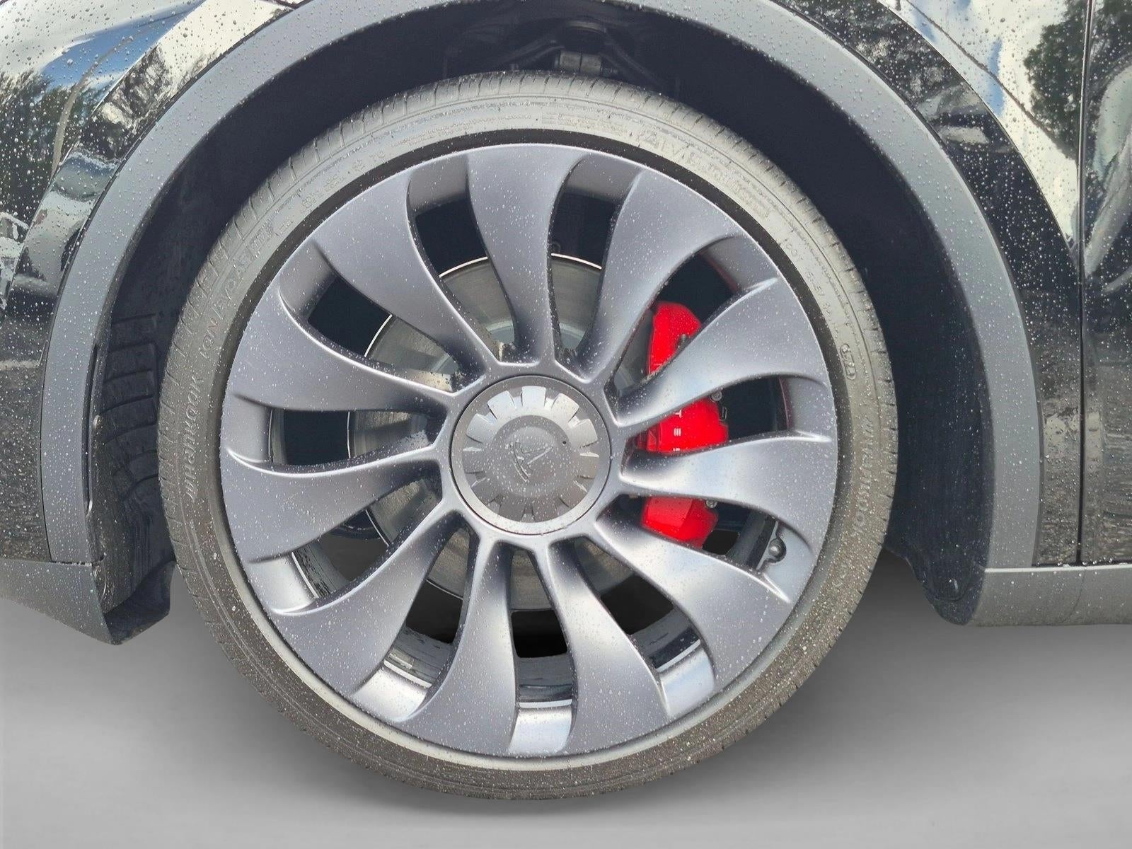 2025 Tesla Model Y Performance AWD *Ltd Avail*