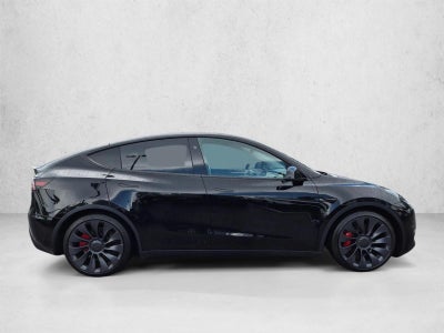 2025 Tesla Model Y Performance AWD *Ltd Avail*