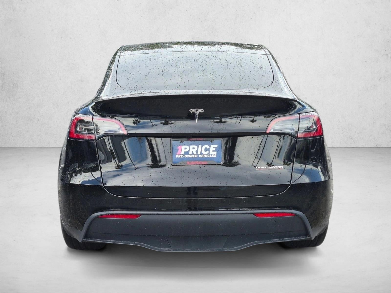 2025 Tesla Model Y Performance AWD *Ltd Avail*