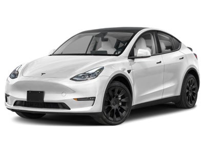 2025 Tesla Model Y Performance AWD *Ltd Avail*