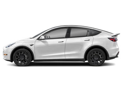 2025 Tesla Model Y Performance AWD *Ltd Avail*