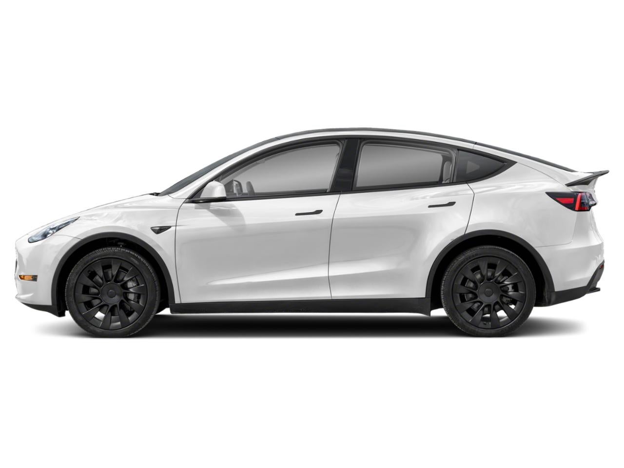 2025 Tesla Model Y Performance AWD *Ltd Avail*