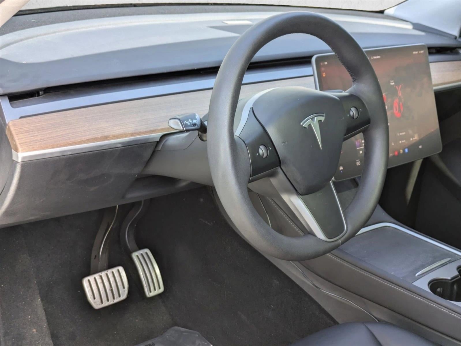 2022 Tesla Model Y Performance AWD