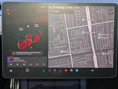 2022 Tesla Model Y Performance AWD