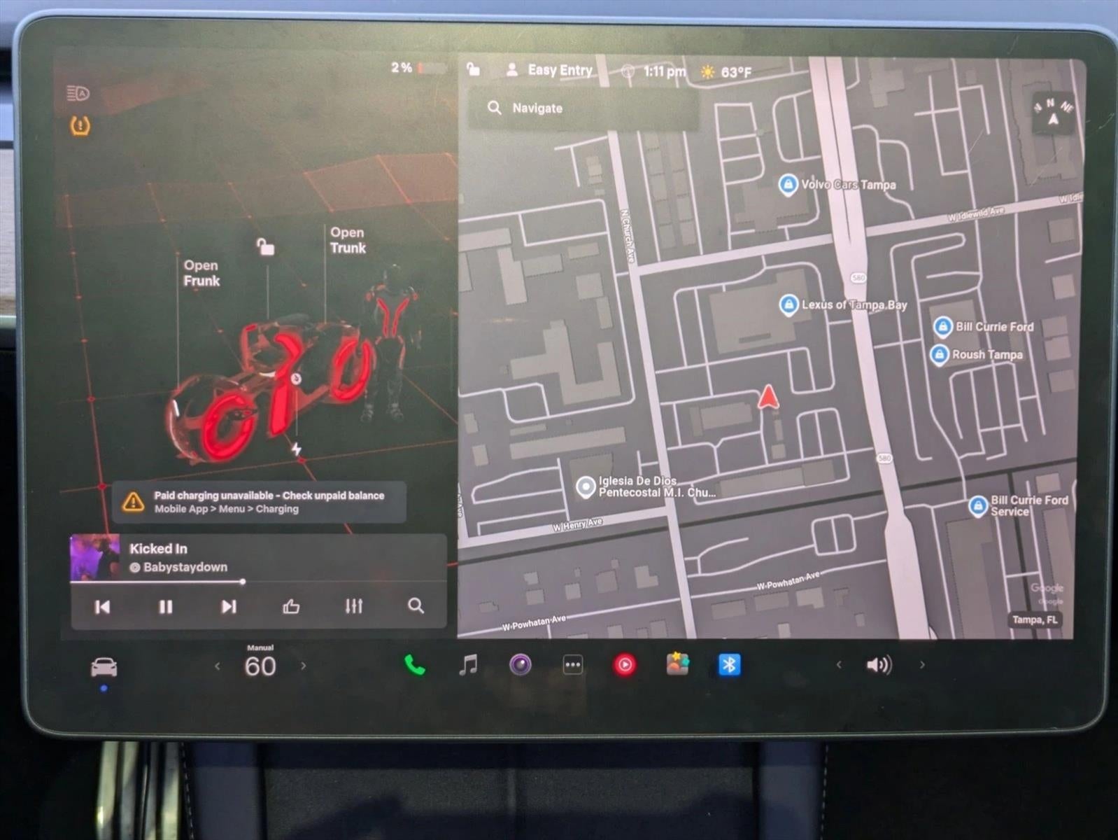 2022 Tesla Model Y Performance AWD