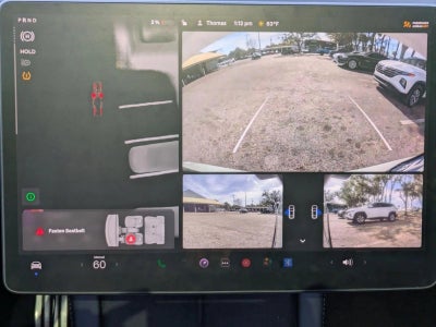 2022 Tesla Model Y Performance AWD