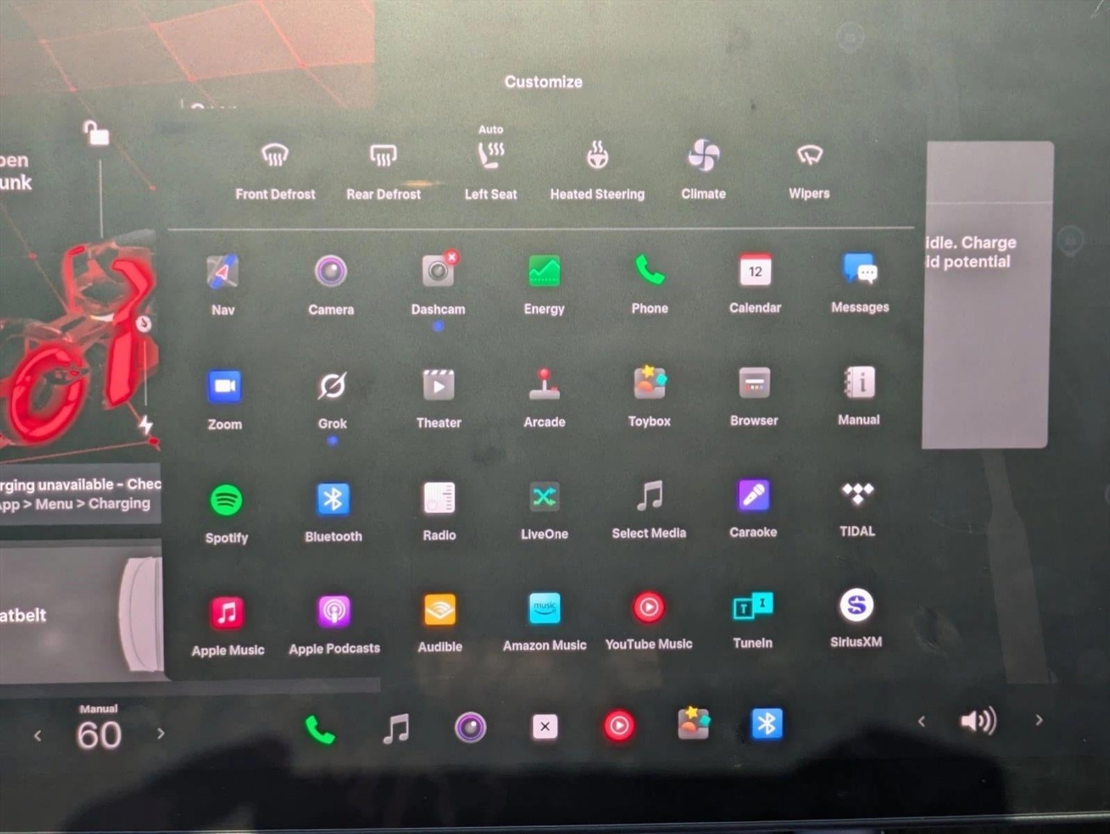 2022 Tesla Model Y Performance AWD