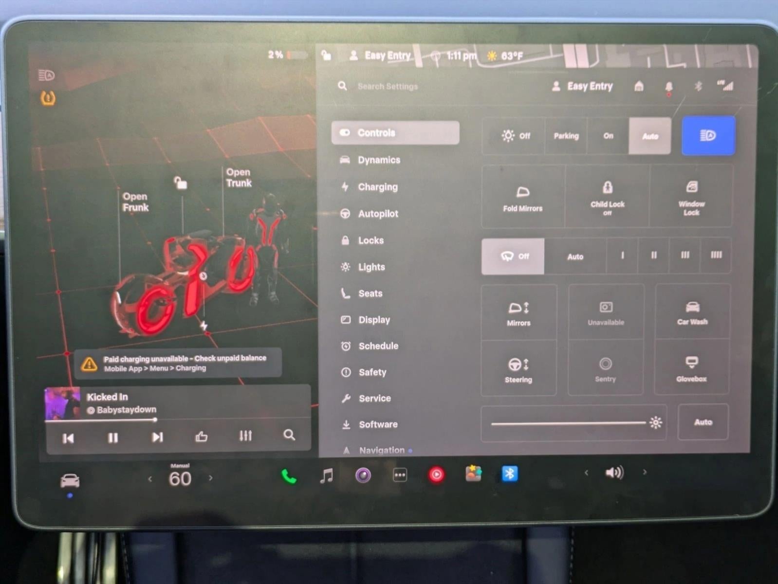 2022 Tesla Model Y Performance AWD