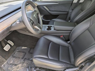 2022 Tesla Model Y Performance AWD