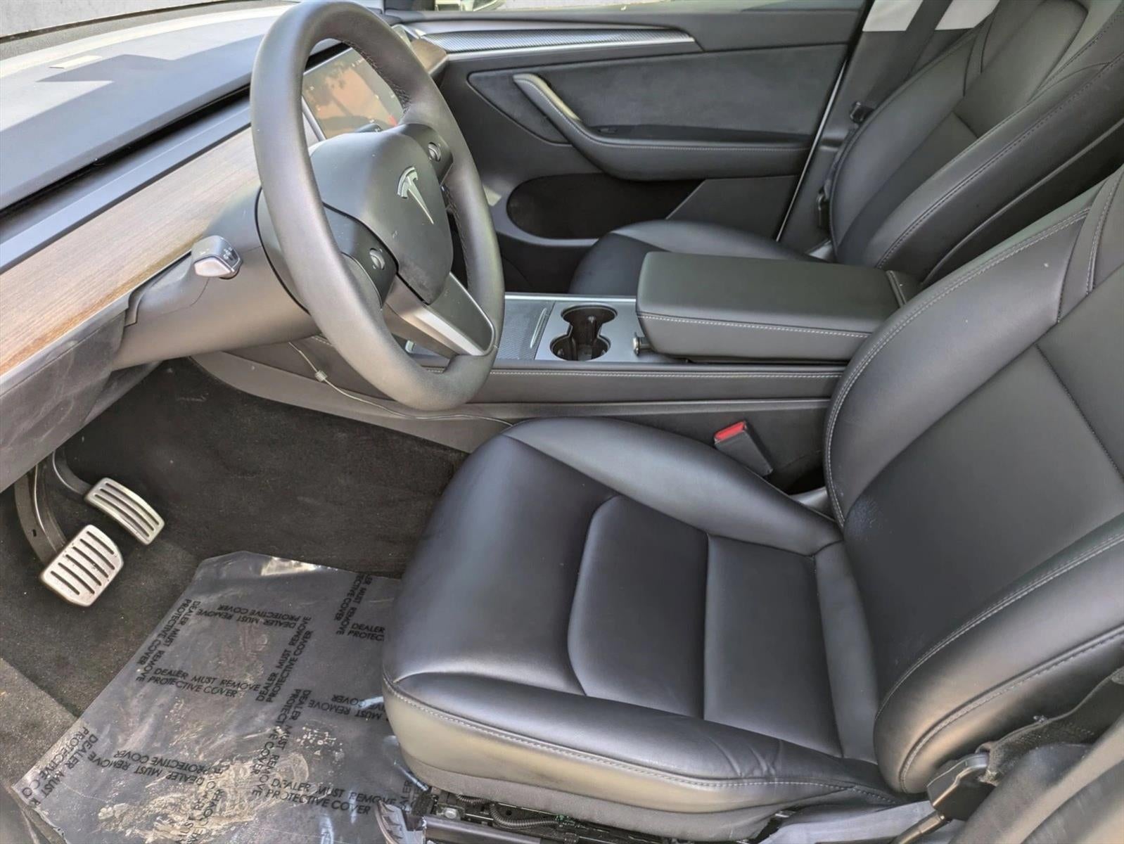 2022 Tesla Model Y Performance AWD