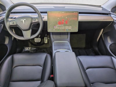 2022 Tesla Model Y Performance AWD