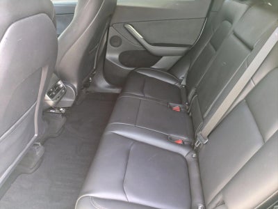 2022 Tesla Model Y Performance AWD