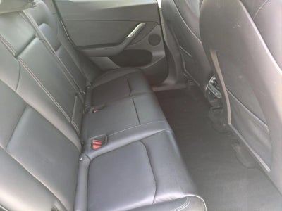 2022 Tesla Model Y Performance AWD