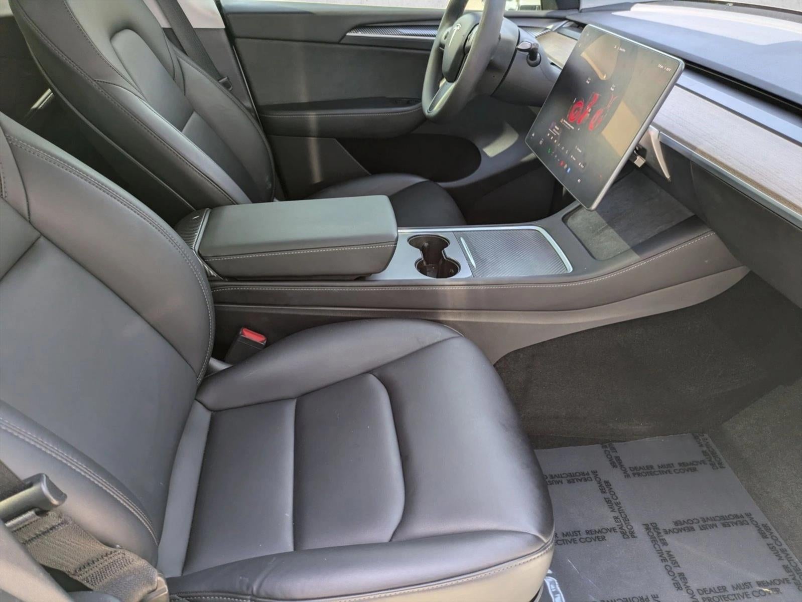 2022 Tesla Model Y Performance AWD