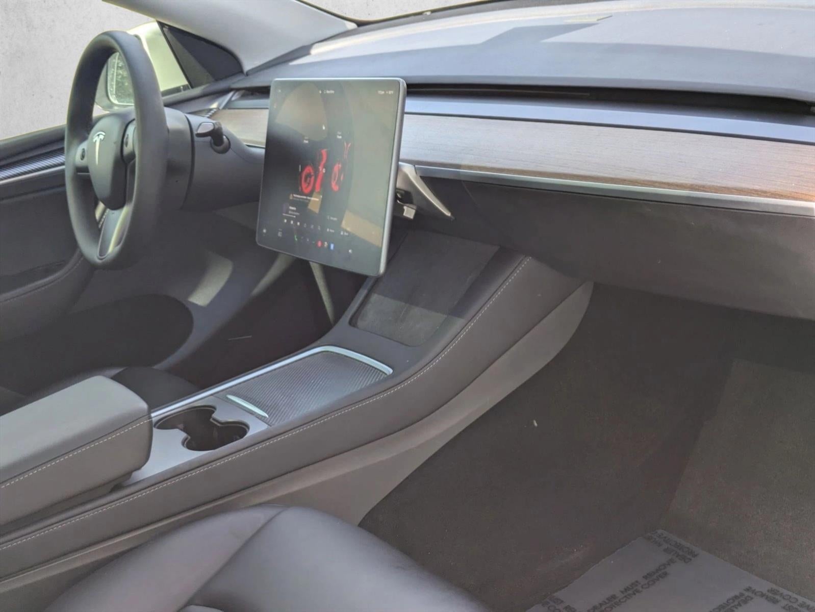 2022 Tesla Model Y Performance AWD