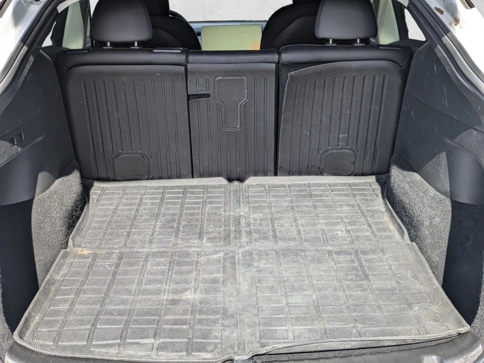 2022 Tesla Model Y Performance AWD