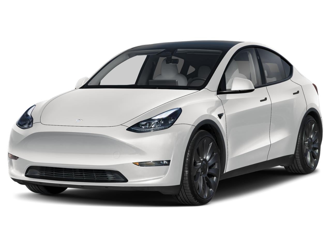 2024 Tesla Model Y Performance AWD