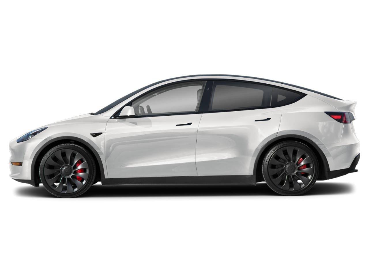 2024 Tesla Model Y Performance AWD