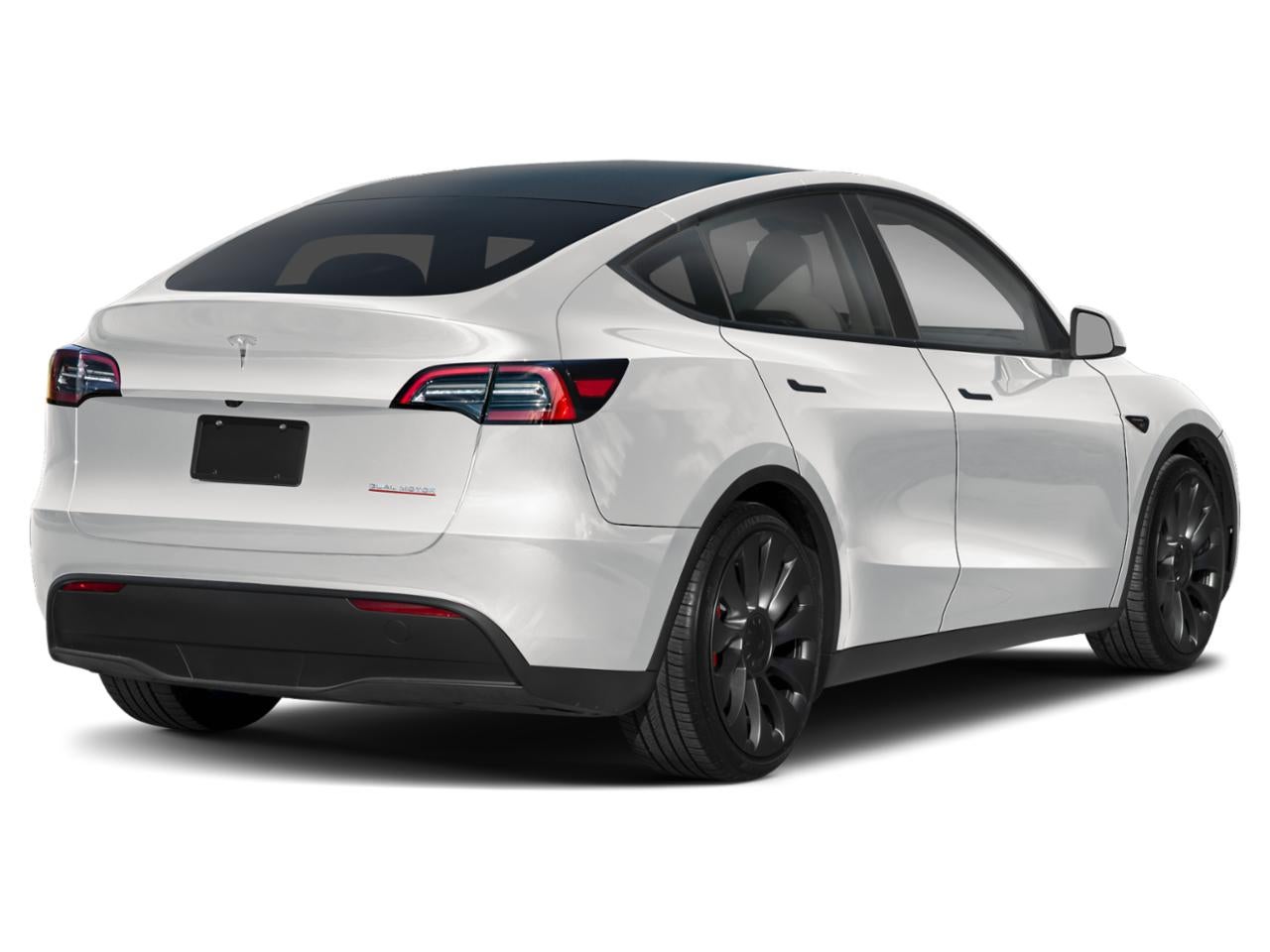 2024 Tesla Model Y Performance AWD