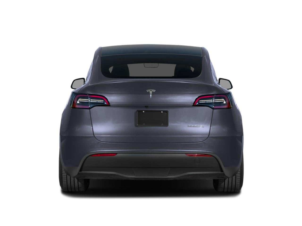 2024 Tesla Model Y Performance AWD