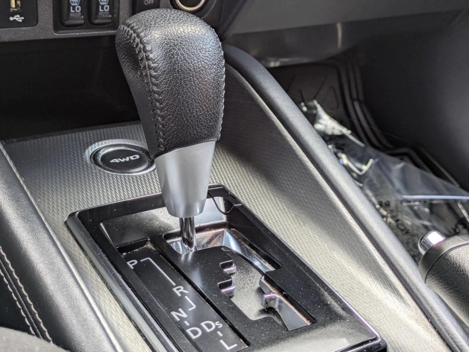 2020 Mitsubishi Outlander Sport ES 2.0 AWC CVT