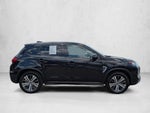 2020 Mitsubishi Outlander Sport ES 2.0 AWC CVT