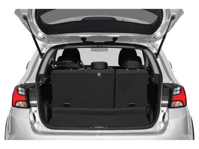 2020 Mitsubishi Outlander Sport ES 2.0 AWC CVT