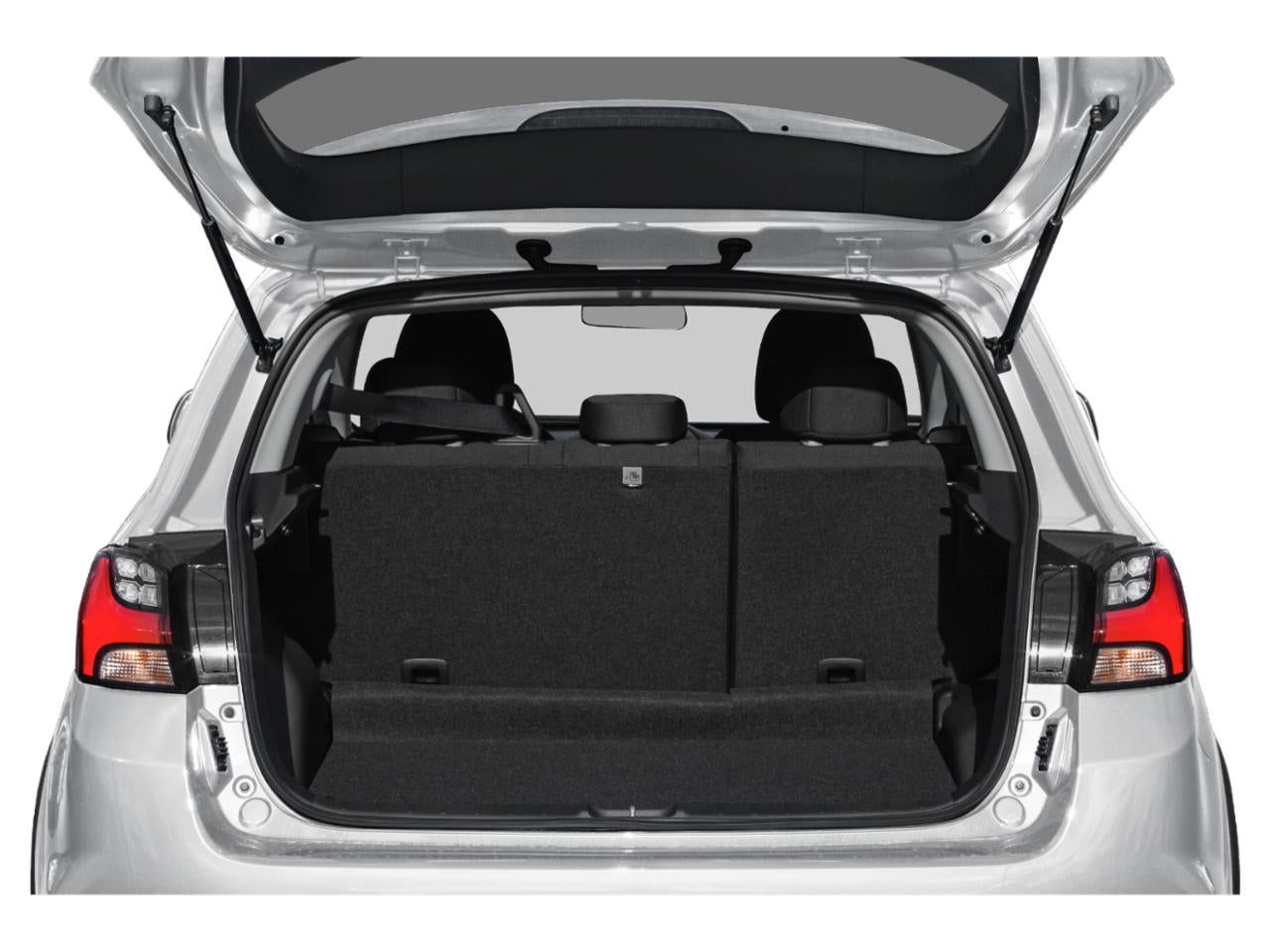 2020 Mitsubishi Outlander Sport ES 2.0 AWC CVT