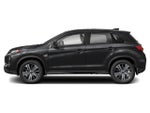 2020 Mitsubishi Outlander Sport ES 2.0 AWC CVT
