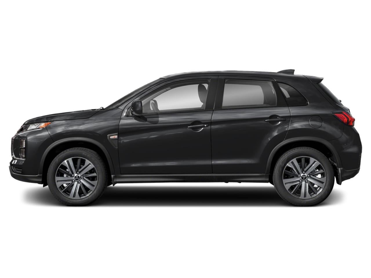 2020 Mitsubishi Outlander Sport ES 2.0 AWC CVT