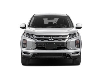 2020 Mitsubishi Outlander Sport ES 2.0 AWC CVT